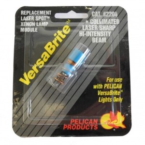 Replacement Xenon Lamp CAT # 2204