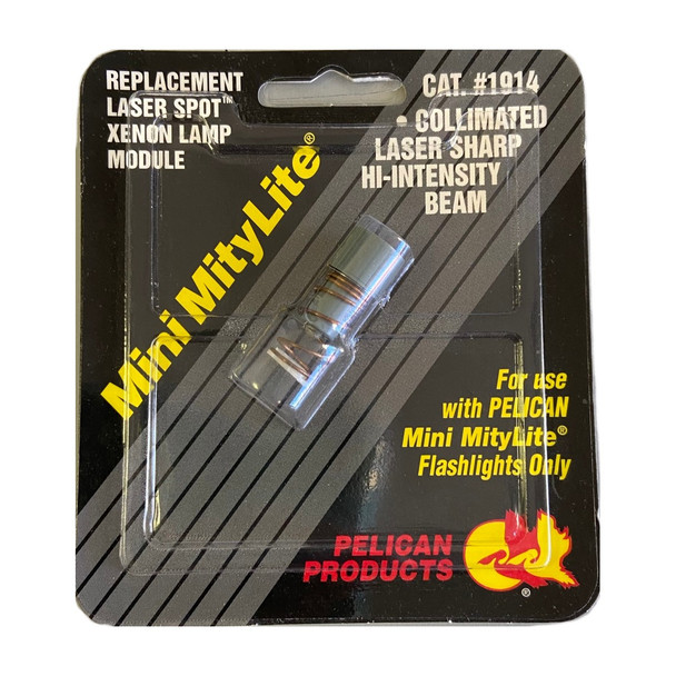 Replacement Laser Spot Xenon Lamp Module CAT # 1974