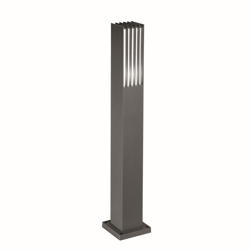 Bollard Light 12W/E27, 220-240V, Type: OL107, M-GL32692