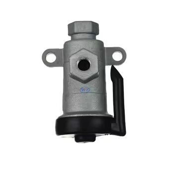 Brake Air Pressure Regulator 
