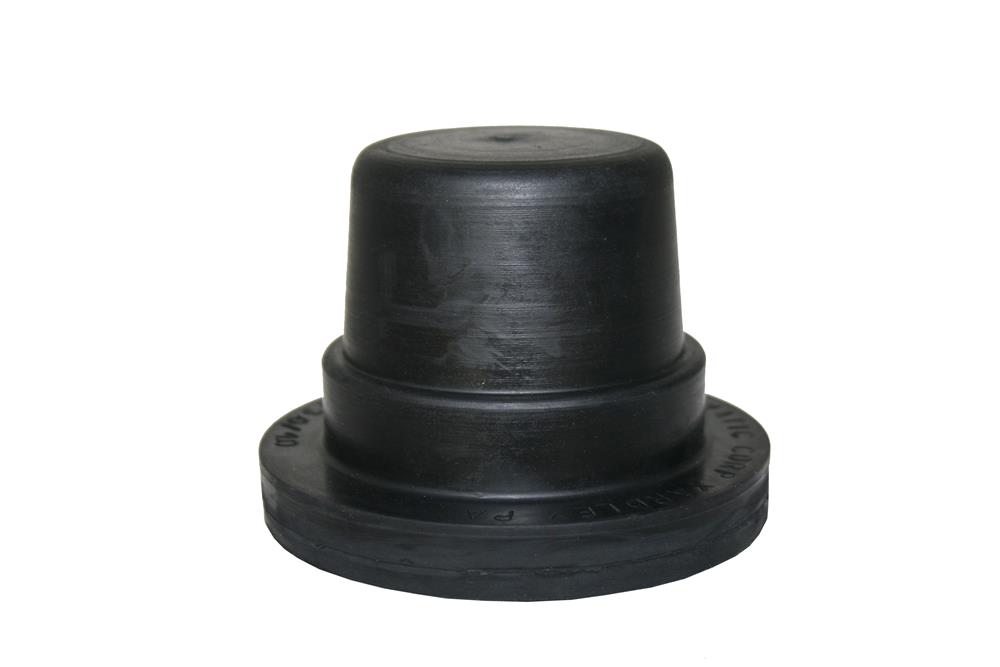 Motor Rubber Well Boot 2"