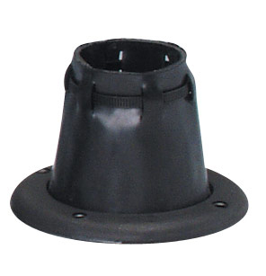 Eye and Ring for Steering Cable