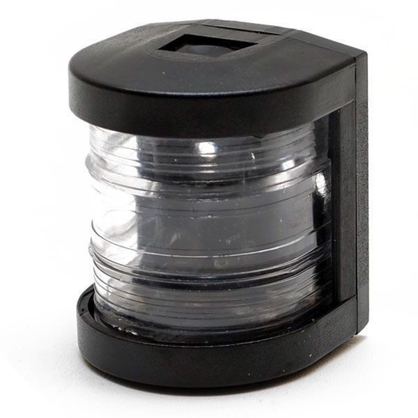 Navigation Light White Masthead 00131