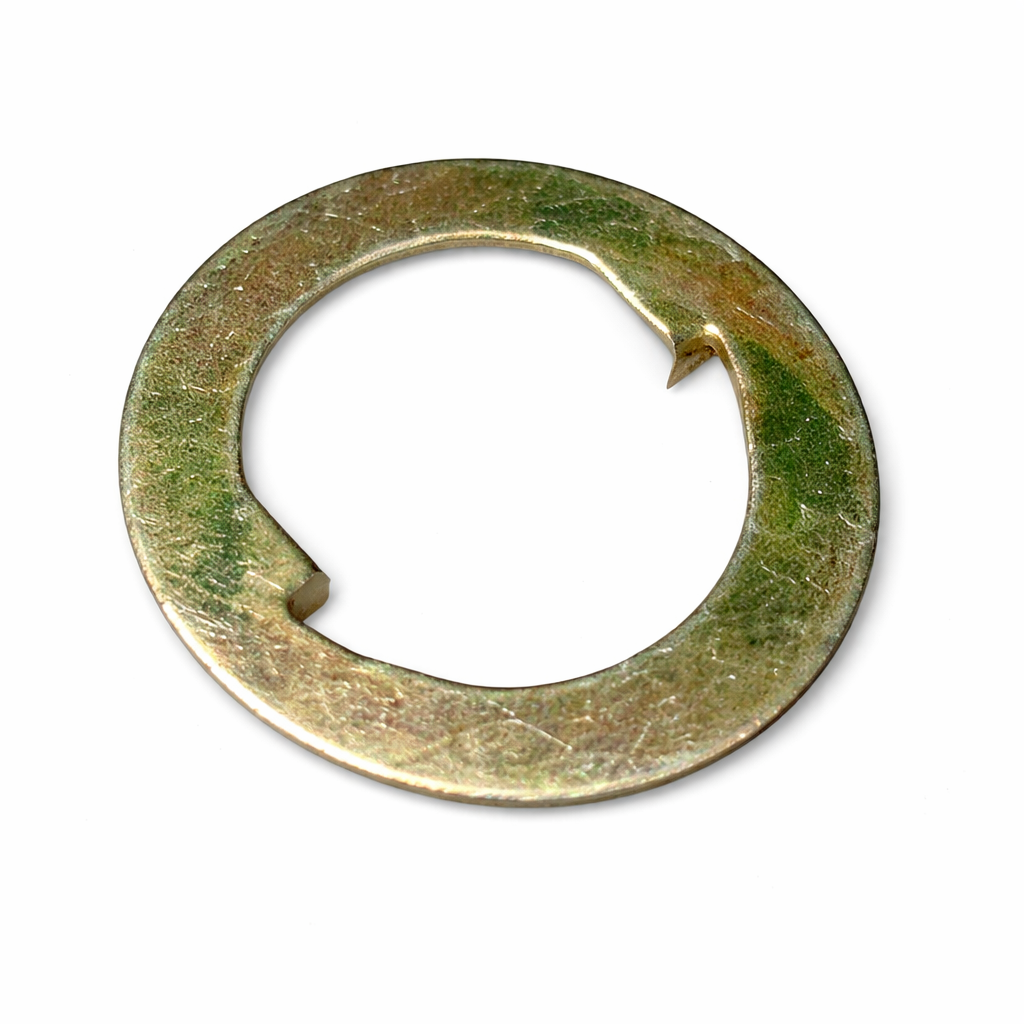 Washer - Internal Tab Lock, GI, 18