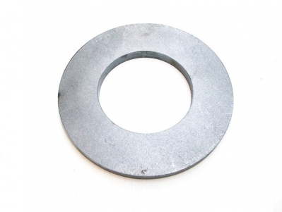 Washer - Flat, GI, 32MM, Heavy Duty