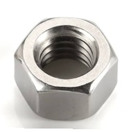Nut - SS316, M6