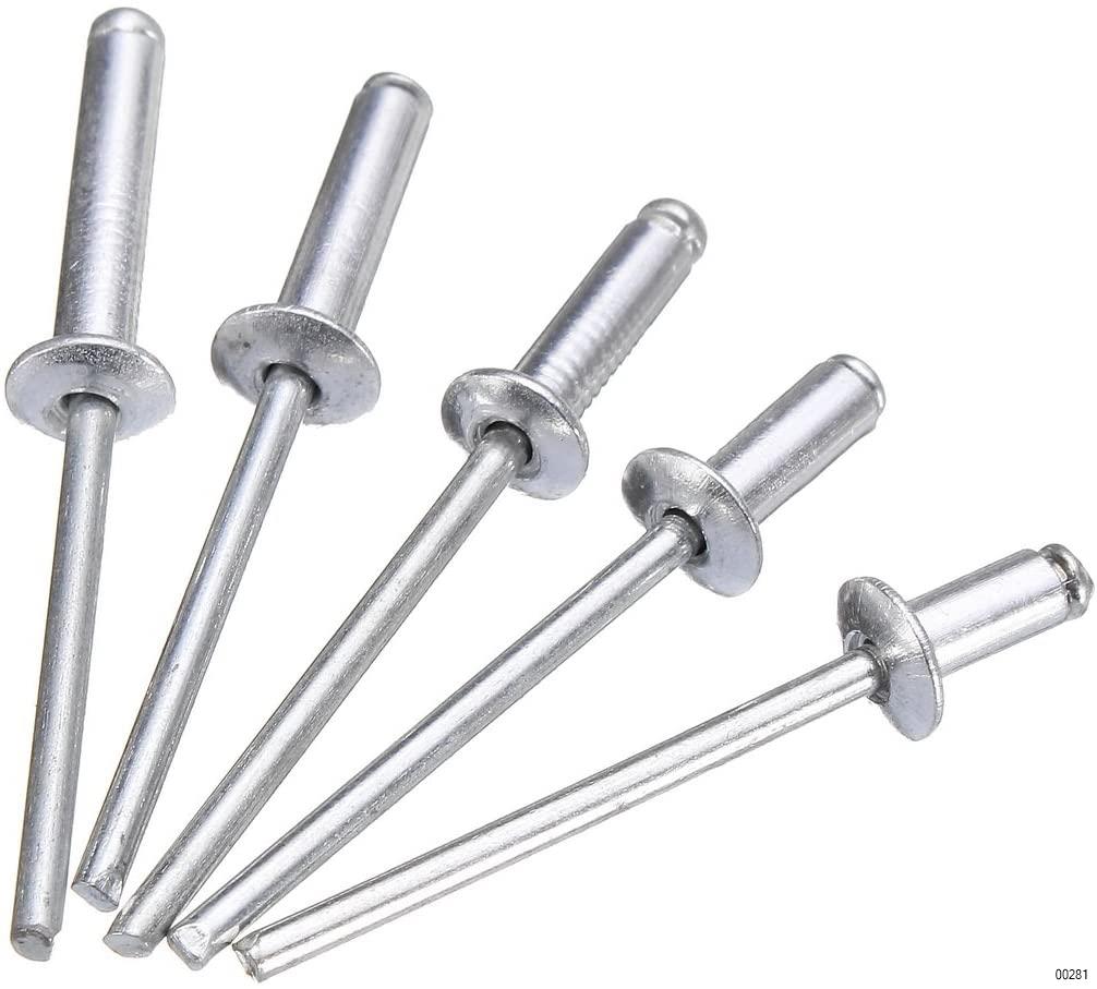 Blind Rivets GI, 3.0 X 10MM