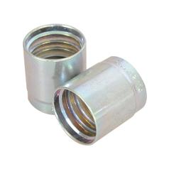 Ferrule Socket