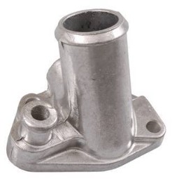 Thermostat Base Cover (For DENYO 45KVA GENERATOR)