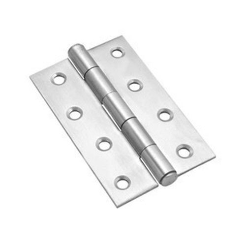 Hinges 3" x 4" x 2MM, SS316