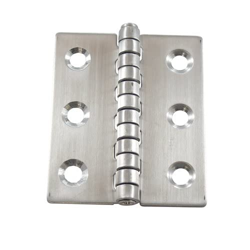 Hinges 40 x 60MM x 1.5MM, SS316