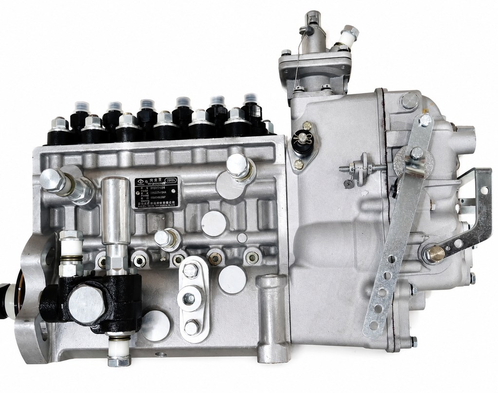 Weichai Fuel Injection Pump 1001065487