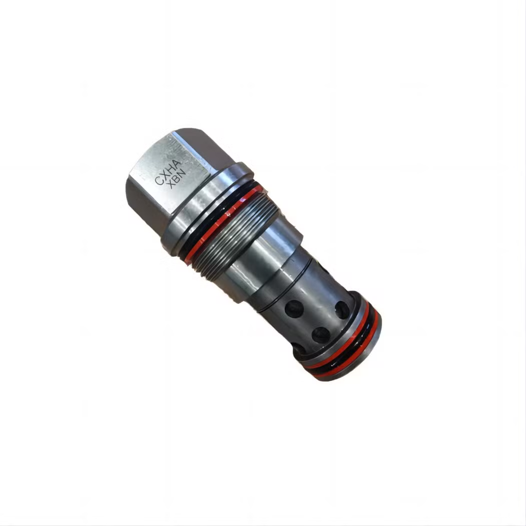 Sun Hydraulic CBGG-LCN Counter Balance Valve 620-9837-013