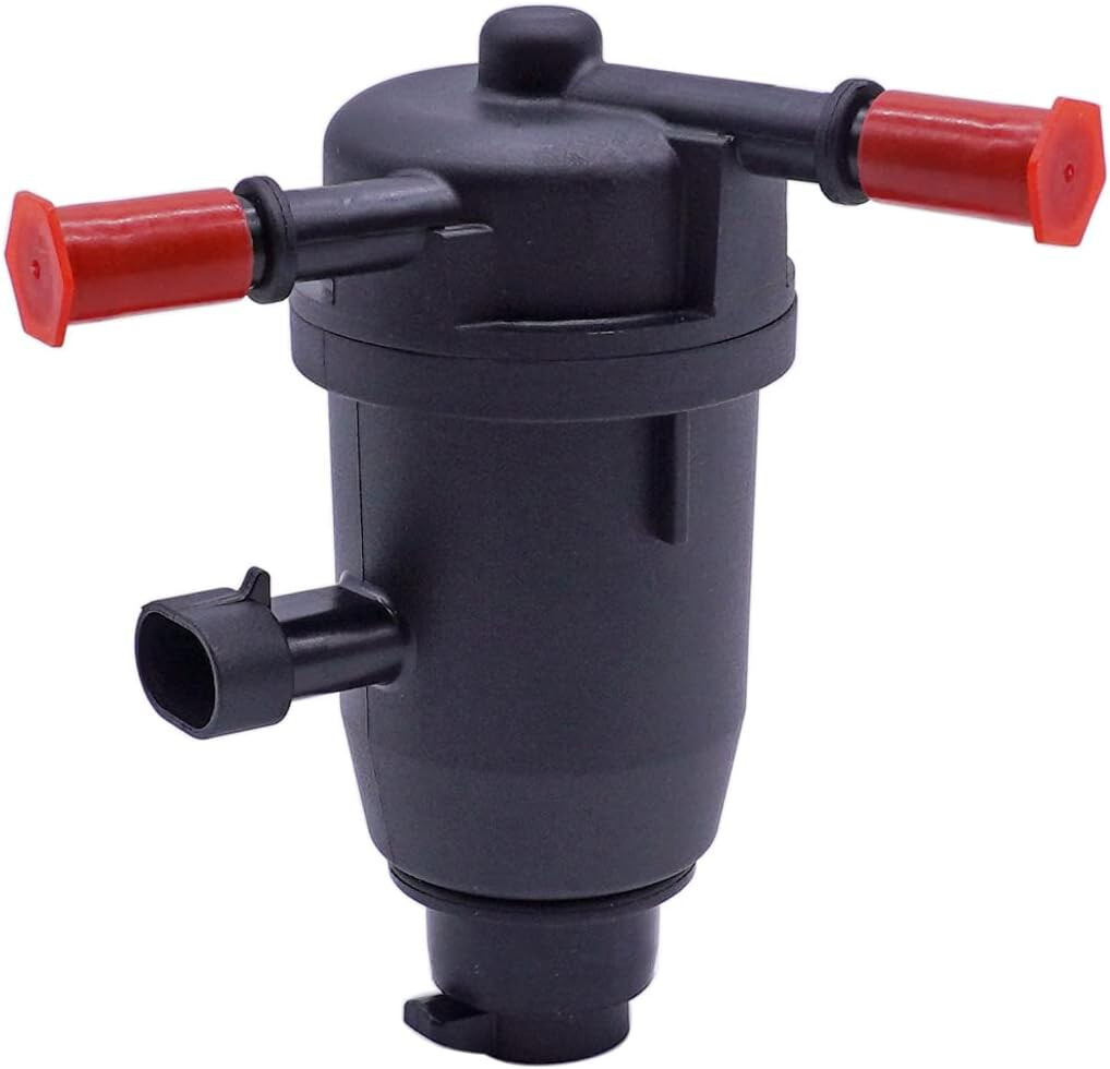 Water Separating Fuel Filter 35-8M0106635