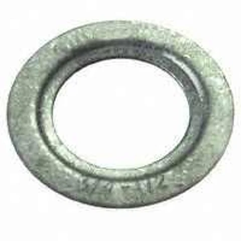 Used Flat Washer, GI 24MM