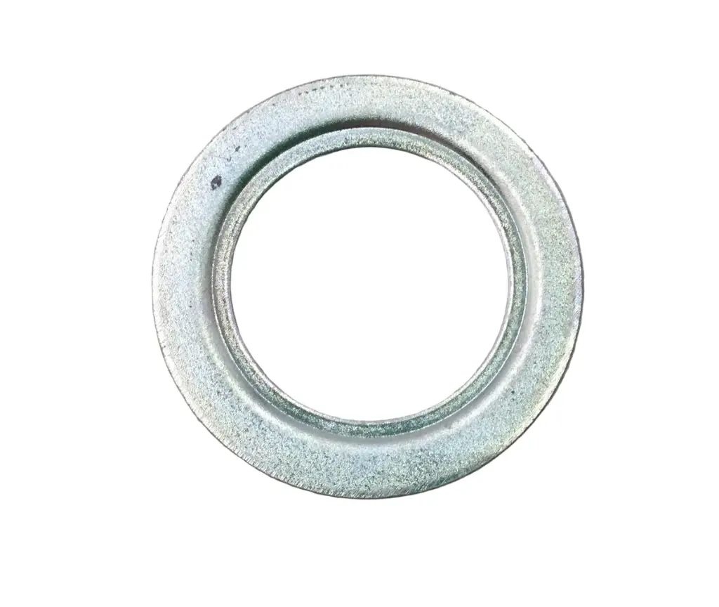 Used Flat Washer, GI 20MM