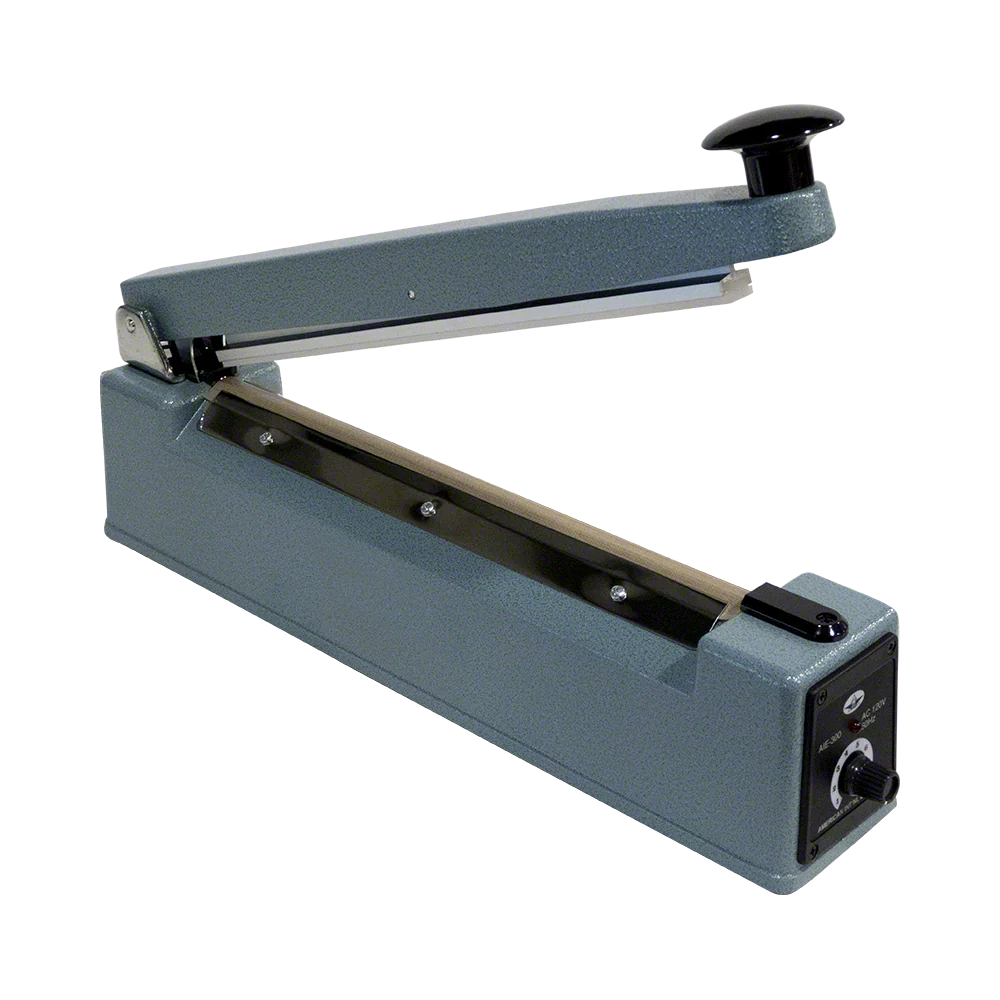 Impulse Sealer Machine 12"
