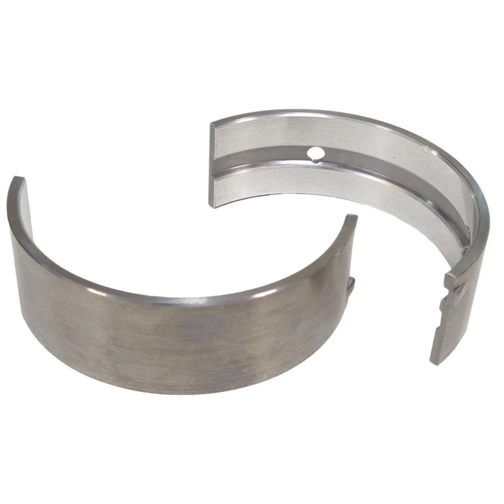 Used Main Bearing Set 124610-02150