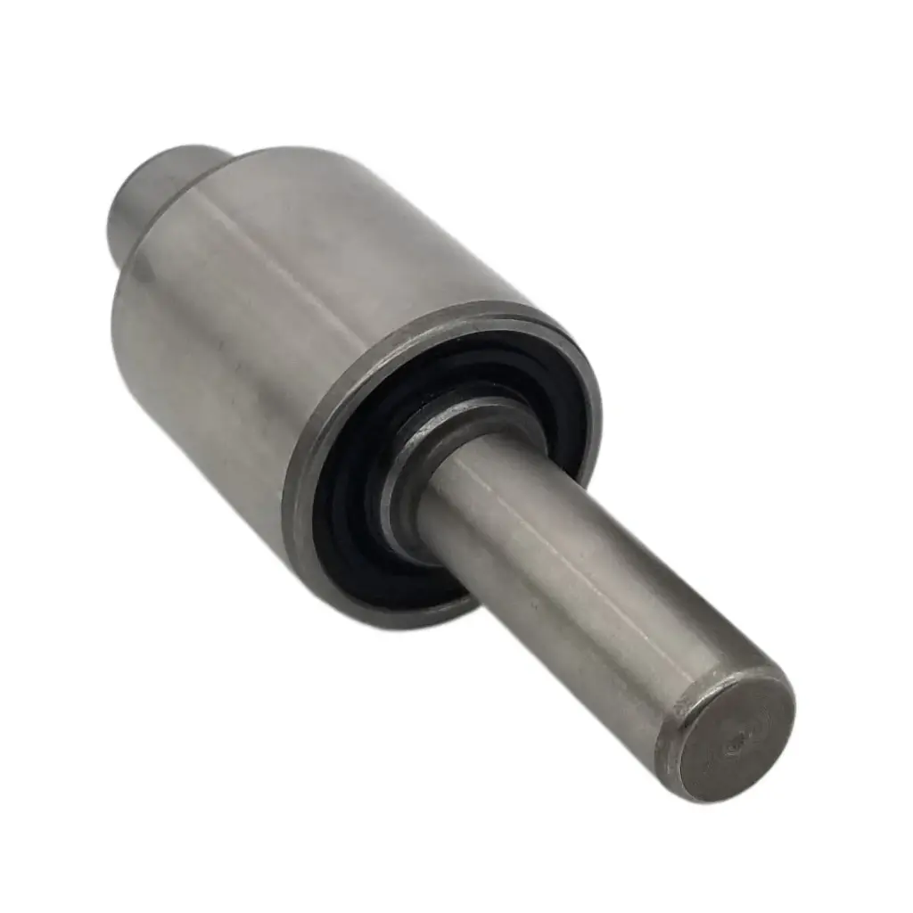 (R) Water Pump Bearing Shaft 12x16x110MM