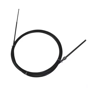 Remote Control Cable P/N: 3301300 (13Ft)