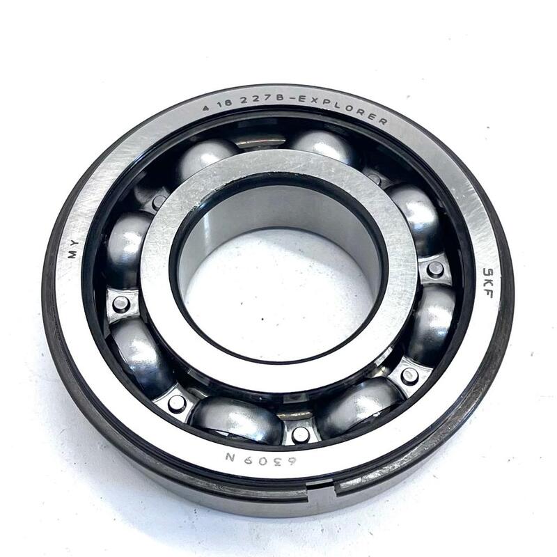 Ball Bearings With Retaining Ring 6308-NR/C3