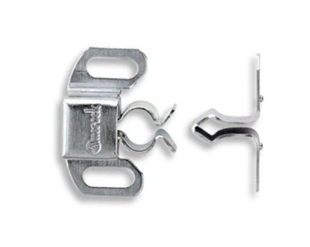 Amerock Friction Catch Cabinet Latch 27x35MM