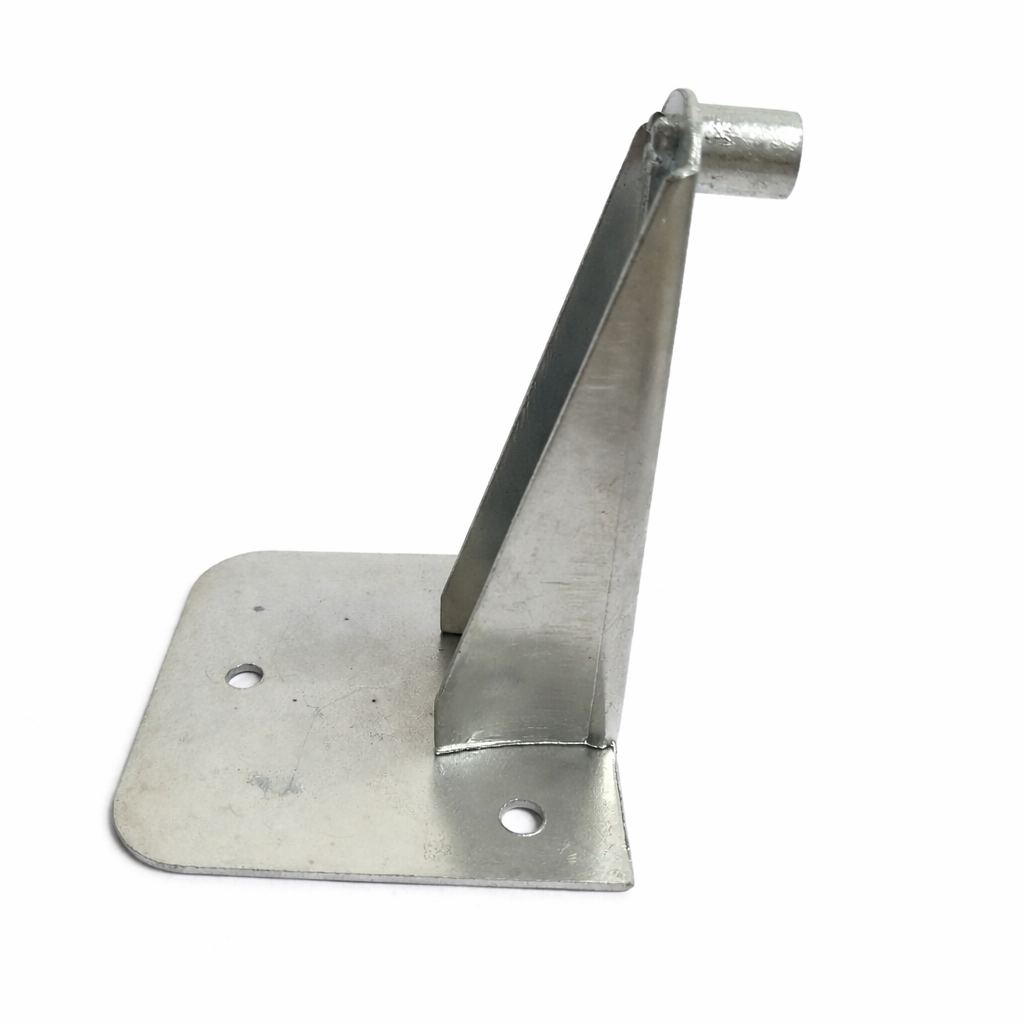 Fire Extinguisher Hook, GI, 65x65x70MM