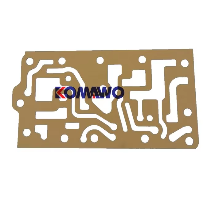 Gasket 3EE-15-21620