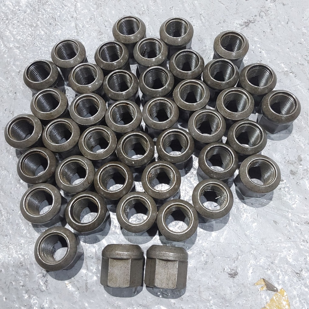 Wheel Nut 16MMx21MMx24MM