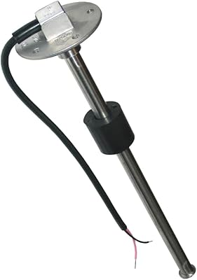Fuel Level Sensor SFW-04-09"a 10M21 