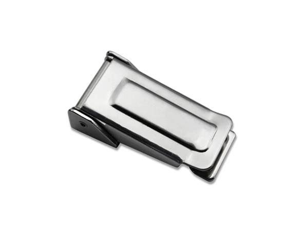 Spring Loaded Rocker Locks, SS316, 43x82MM