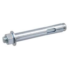 GI Wedge Anchor Bolt - 8X82 Through Bolts