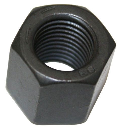 Nut - MS, M28 (Heavy Duty)