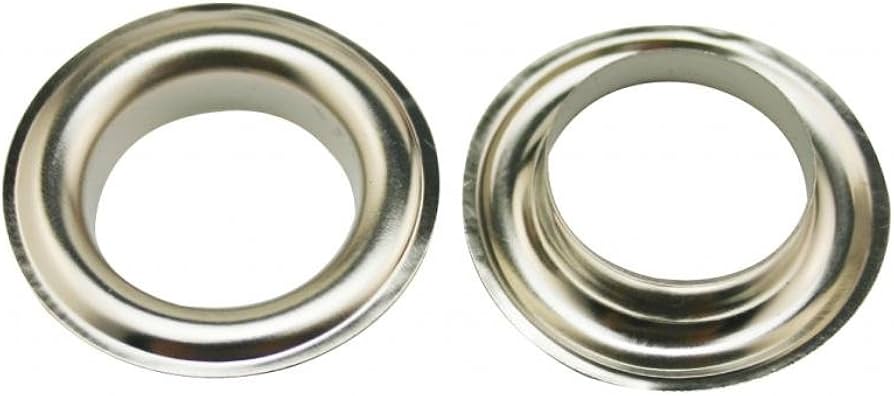 Grommet 10*7MM