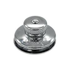 Grommet (Eyelet) (Tarpaulin), 7x14x6MM