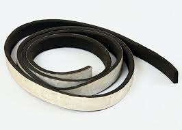 Adhesive Sponge Strip 1000*8*5MM 