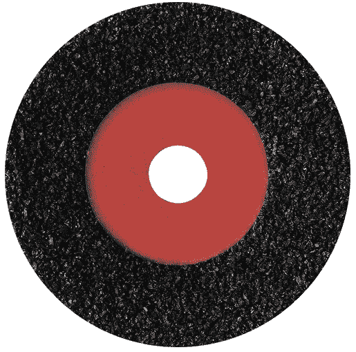 Fiber Paper Sanding Disc 180MM P36