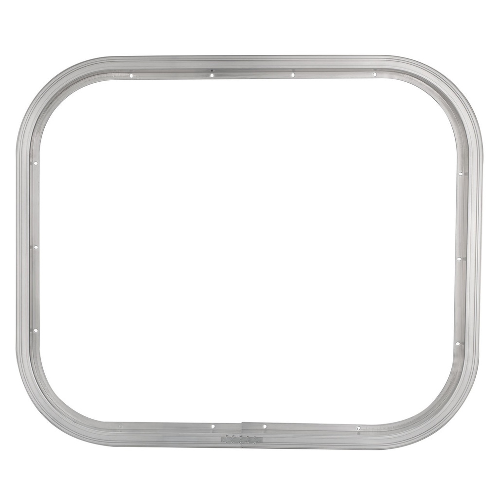 Aluminium Ring For Window 635MM x 440MM x 12MM