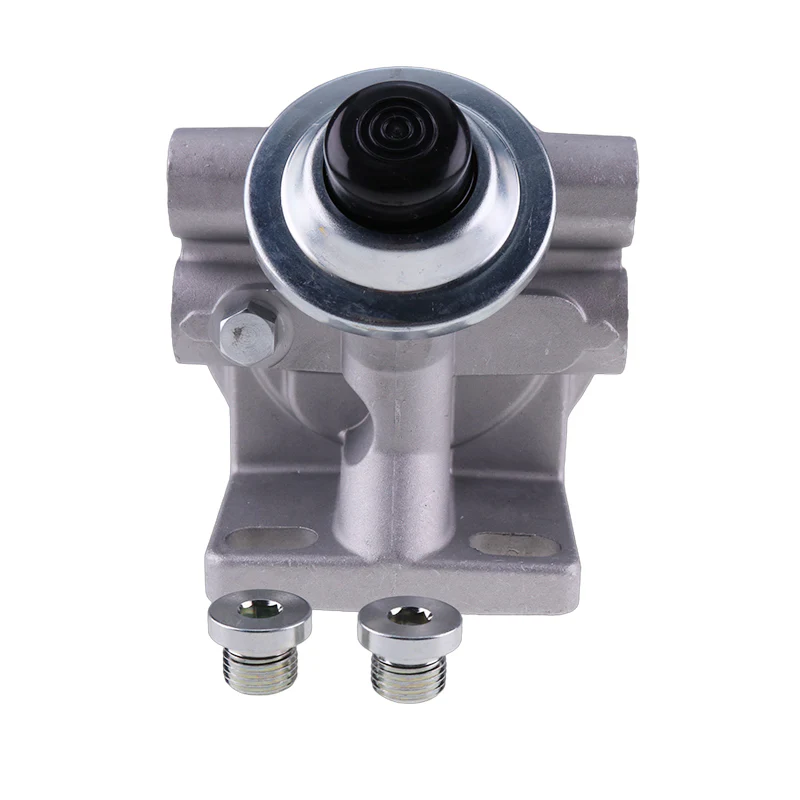 Fuel Filter Housing Assy S2330 41440 SK200/350-8