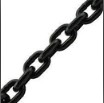 Anchor Chain - Studless link, Grade U2, 16MM*27.5Mtr