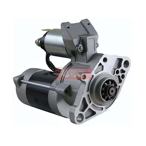 Starter Motor Assy 24V/9T M002T67884