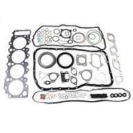 Engine Top  Overhaul Gasket kit 1878144720 For Isuzu 12T Dump Truck 