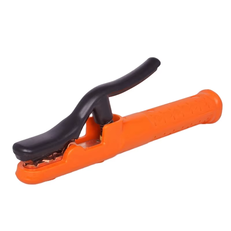 Asaki Welding Electrode Holder AK-2028, 600-800A