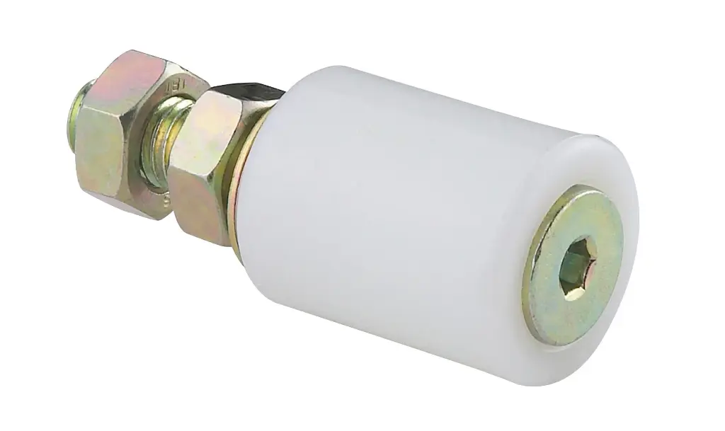 Nylon Roller Wheel 40 X 60MM