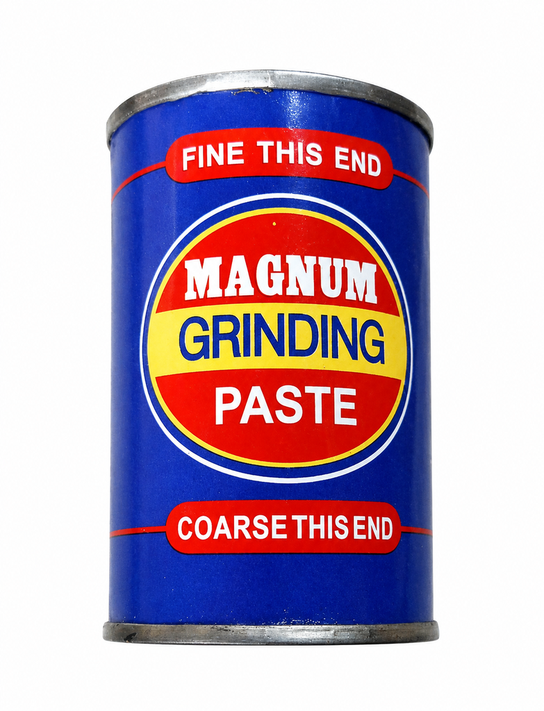 Grinding Paste 100mg, Brand: Magnum