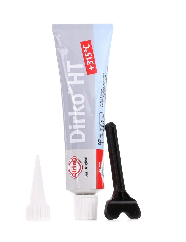 Silicone Sealant 70ML, Brand: Dirko