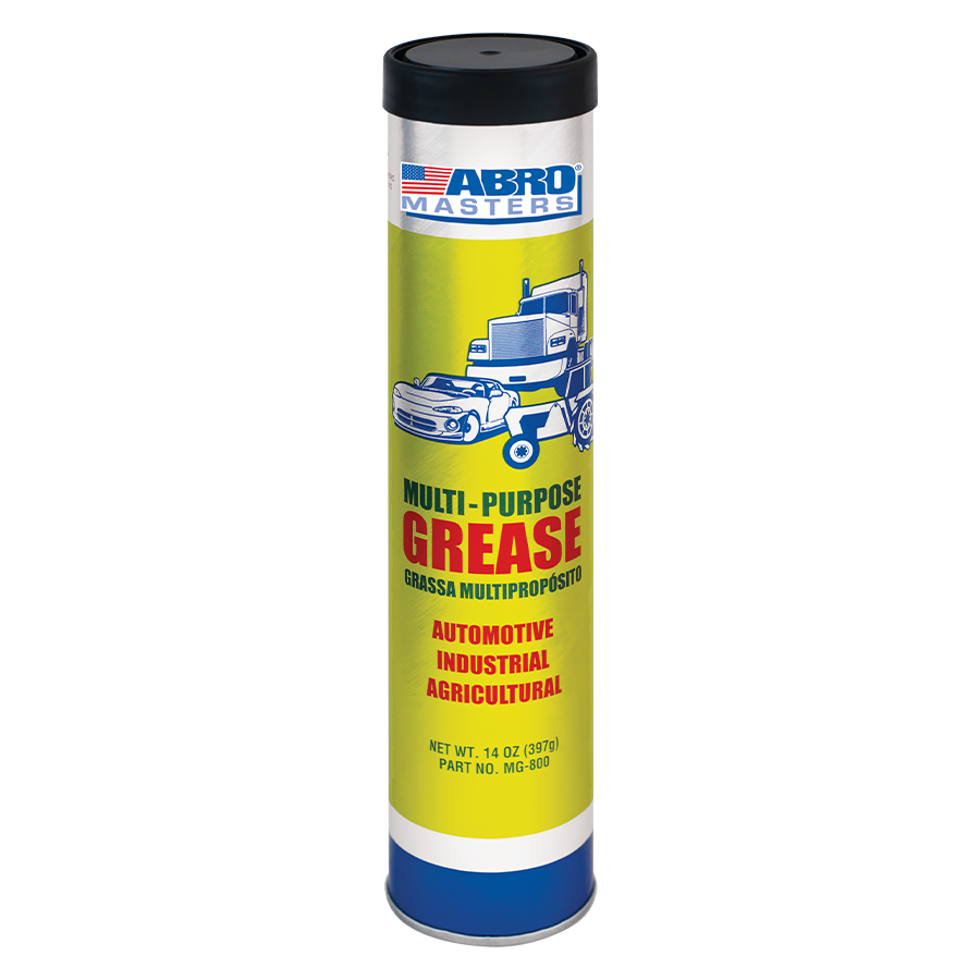 Multi-Purpose Grease 397g, Brand: Abro