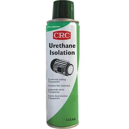 Urethane Isolation Clear, Brand: CRC