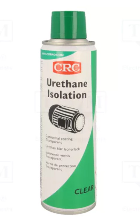 Urethane Isolation Clear, Brand: CRC