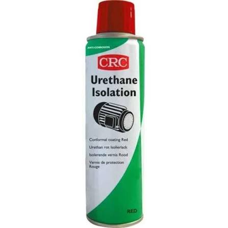 CRC Urethane Isolation Red  